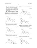 PRENYLATED ISOFLAVONES FOR TREATMENT OF SUBJECTS WITH MULTIDRUG-RESISTANT     CANCER diagram and image