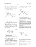 PRENYLATED ISOFLAVONES FOR TREATMENT OF SUBJECTS WITH MULTIDRUG-RESISTANT     CANCER diagram and image