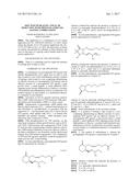 SKIN WOUND HEALING AND SCAR REDUCTION WITH PROSTAGLANDIN EP4 AGONIST     COMBINATIONS diagram and image