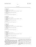 FORMULATION OF HUMAN ANTIBODIES FOR TREATING TNF-ALPHA ASSOCIATED     DISORDERS diagram and image