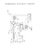 AUTOMATICALLY SWITCHING DIFFERENT ASPIRATION LEVELS AND/OR PUMPS TO AN     OCULAR PROBE diagram and image