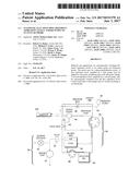 AUTOMATICALLY SWITCHING DIFFERENT ASPIRATION LEVELS AND/OR PUMPS TO AN     OCULAR PROBE diagram and image