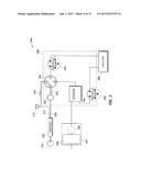 AUTOMATICALLY SWITCHING DIFFERENT ASPIRATION LEVELS AND/OR PUMPS TO AN     OCULAR PROBE diagram and image