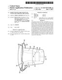 HIGHLY EFFICIENT BREASTPUMP AND SYSTEM FOR EXPRESSING BREASTMILK diagram and image