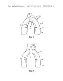 HIGHLY EFFICIENT BREASTPUMP AND SYSTEM FOR EXPRESSING BREASTMILK diagram and image