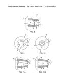 HIGHLY EFFICIENT BREASTPUMP AND SYSTEM FOR EXPRESSING BREASTMILK diagram and image