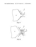 HIGHLY EFFICIENT BREASTPUMP AND SYSTEM FOR EXPRESSING BREASTMILK diagram and image