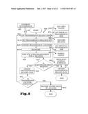 METHOD AND SYSTEM FOR ADAPTIVE COMMUNICATION TRANSMISSION diagram and image