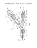 Handle Component for Providing a Pressurized Material diagram and image