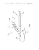 Handle Component for Providing a Pressurized Material diagram and image