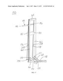 APPARATUS AND METHOD FOR INSTALLING AND REMOVING PANELS diagram and image