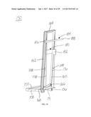 APPARATUS AND METHOD FOR INSTALLING AND REMOVING PANELS diagram and image