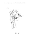 Games Controller and Trigger Therefor diagram and image