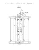 FILTERING APPARATUS diagram and image