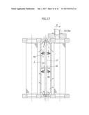 FILTERING APPARATUS diagram and image