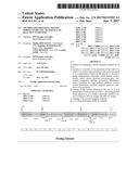 METHOD FOR PREPARING SHAPED POROUS INORGANIC MATERIALS, BY REACTIVE     EXTRUSION diagram and image