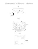 CONTROL OF LIQUID FLOW SEQUENCE ON MICROFLUIDIC DEVICE diagram and image