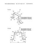 PRESSED ARTICLE MANUFACTURING METHOD AND PRESS MOLD diagram and image