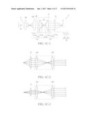 DEVICE FOR HEATING TO GENERATE UNIFORM MOTLEN POOL diagram and image