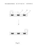 HEAT DISSIPATION UNIT MANUFACTURING METHOD diagram and image