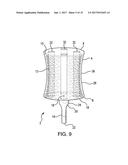 TRIMMERS WITH COOLING ARRANGEMENTS diagram and image