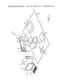 CONTROL DEVICE, ROBOT, AND ROBOT SYSTEM diagram and image