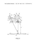 CONTROL DEVICE, ROBOT, AND ROBOT SYSTEM diagram and image