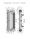 SHAVING RAZORS AND SHAVING CARTRIDGES diagram and image