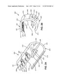 SHAVING RAZORS AND SHAVING CARTRIDGES diagram and image