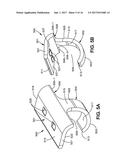 SHAVING RAZORS AND SHAVING CARTRIDGES diagram and image