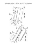 SHAVING RAZORS AND SHAVING CARTRIDGES diagram and image