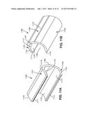 SHAVING RAZORS AND SHAVING CARTRIDGES diagram and image