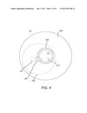 ULTRASONIC SURGICAL APPARATUS WITH SILICON WAVEGUIDE diagram and image