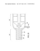 ULTRASONIC SURGICAL APPARATUS WITH SILICON WAVEGUIDE diagram and image