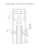 ULTRASONIC SURGICAL APPARATUS WITH SILICON WAVEGUIDE diagram and image