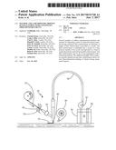 Machine and a Method for Additive Manufacturing with Continuous Fiber     Reinforcements diagram and image