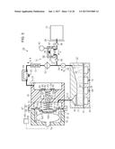 LIQUID EJECTING APPARATUS AND PRESSURE-REGULATING DEVICE diagram and image