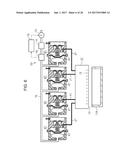 LIQUID EJECTING APPARATUS AND PRESSURE-REGULATING DEVICE diagram and image