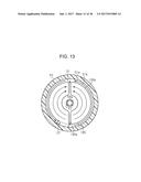 LIQUID EJECTING APPARATUS AND PRESSURE-REGULATING DEVICE diagram and image