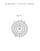 LIQUID EJECTING APPARATUS AND PRESSURE-REGULATING DEVICE diagram and image