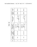 LIQUID EJECTING APPARATUS AND LIQUID EJECTING METHOD diagram and image