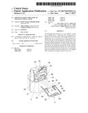 Opening/Closing Structure of Opening/Closing Cover diagram and image