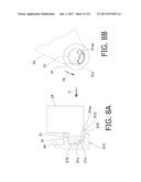 Opening/Closing Structure of Opening/Closing Cover diagram and image