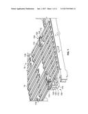 REMOVABLE SECURING CHAIN ATTACHMENT ASSEMBLY diagram and image