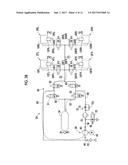 VEHICLE HEIGHT ADJUSTMENT SYSTEM diagram and image