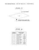 SUSPENSION SYSTEM diagram and image