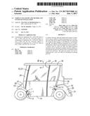 VEHICLE ENCLOSURE AND METHOD AND SYSTEM OF INSTALLATION diagram and image