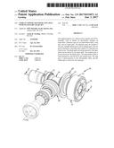 VEHICLE POWER TRANSFER UNIT (PTU) WITH PLANETARY GEAR SET diagram and image