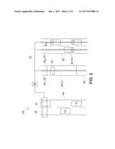 METHOD AND SYSTEM FOR AN ENERGY STORAGE SYSTEM diagram and image