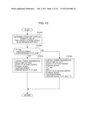 POWER SUPPLY SYSTEM, TRANSPORTATION DEVICE, AND POWER TRANSMISSION METHOD diagram and image